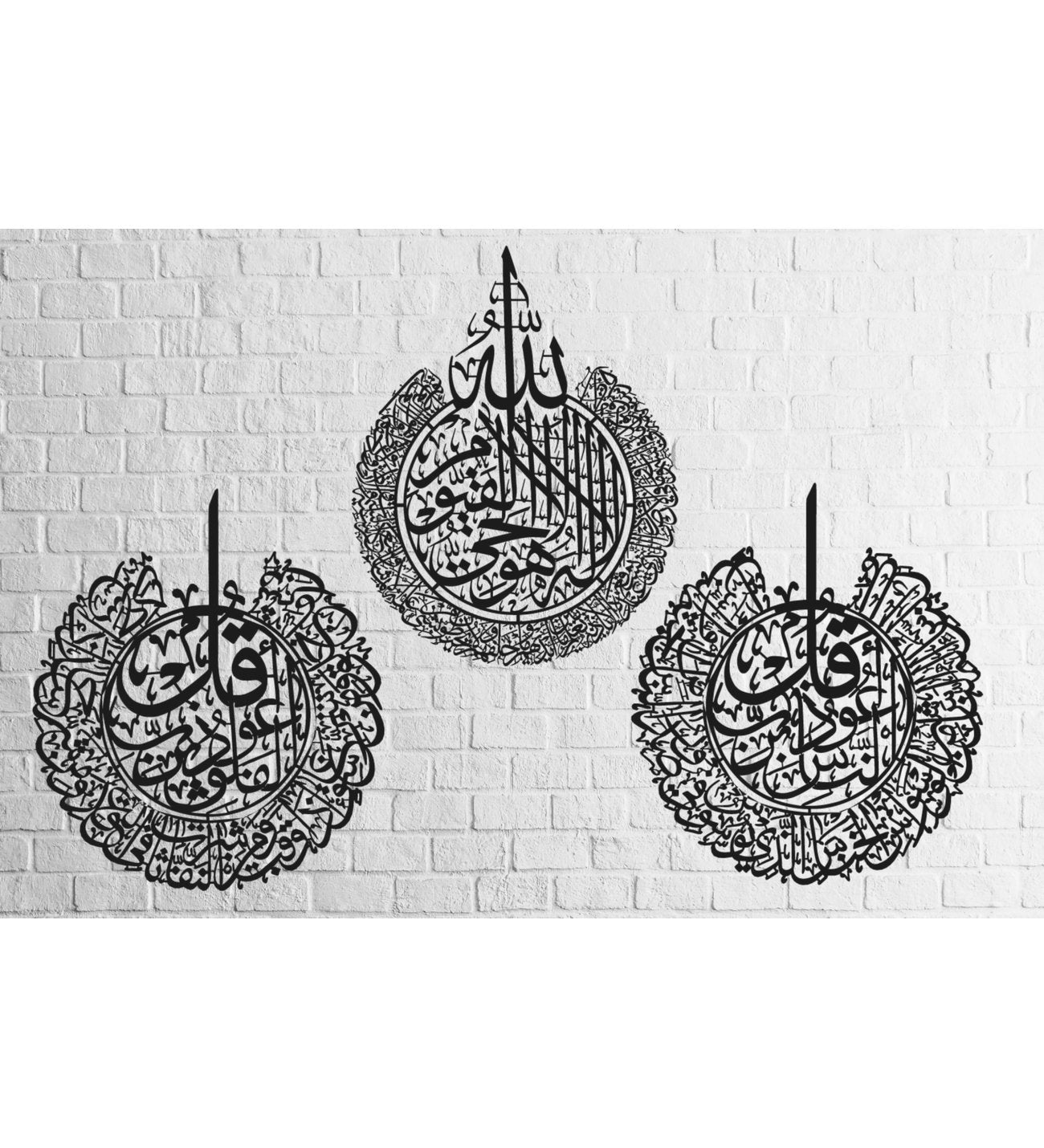 Buy 1 Get 2 Free Calligraphies-Summer Sale